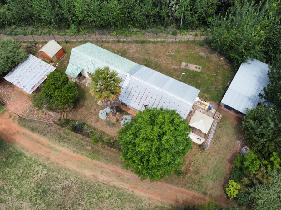 0 Bedroom Property for Sale in Walkerville Gauteng