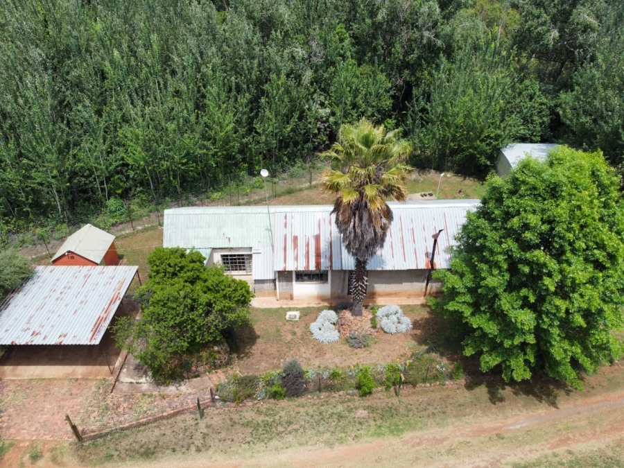 0 Bedroom Property for Sale in Walkerville Gauteng