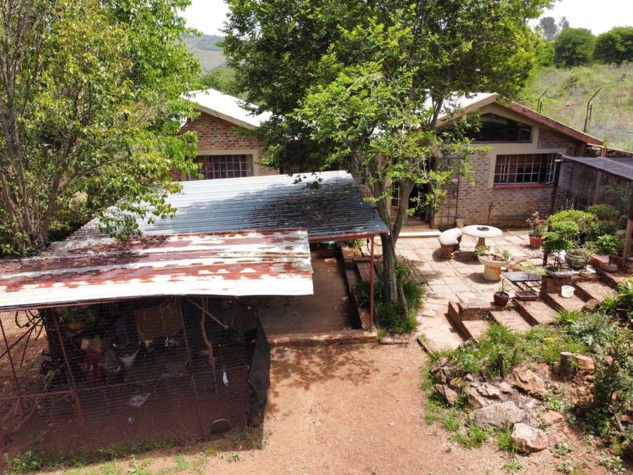0 Bedroom Property for Sale in Walkerville Gauteng