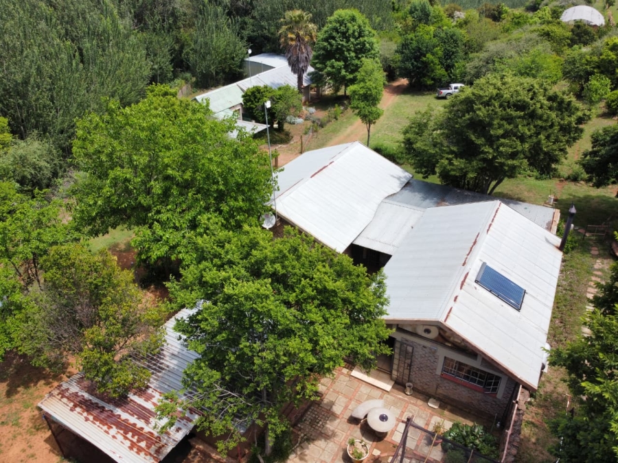 0 Bedroom Property for Sale in Walkerville Gauteng