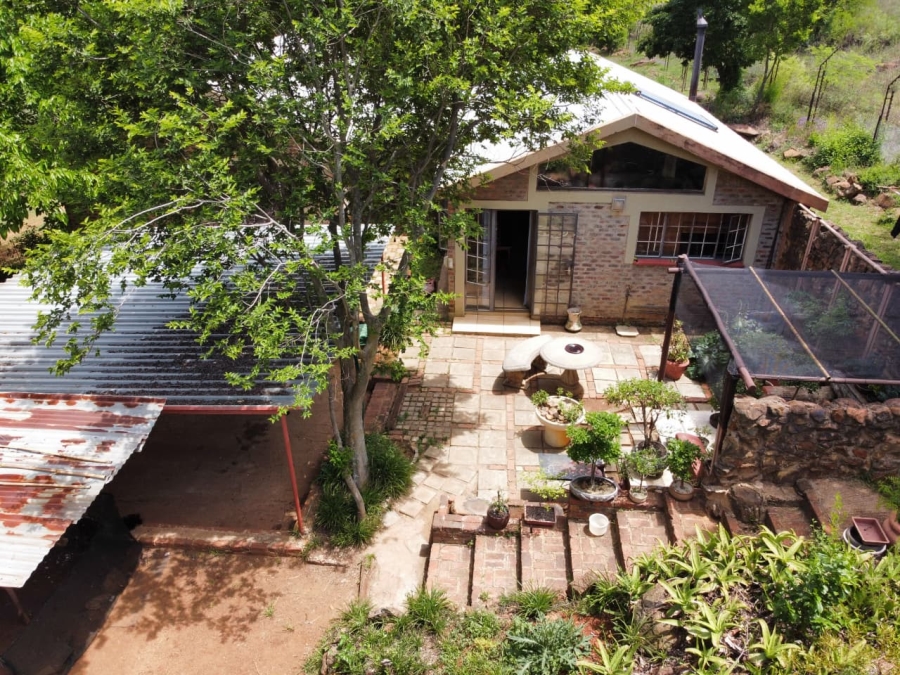 0 Bedroom Property for Sale in Walkerville Gauteng