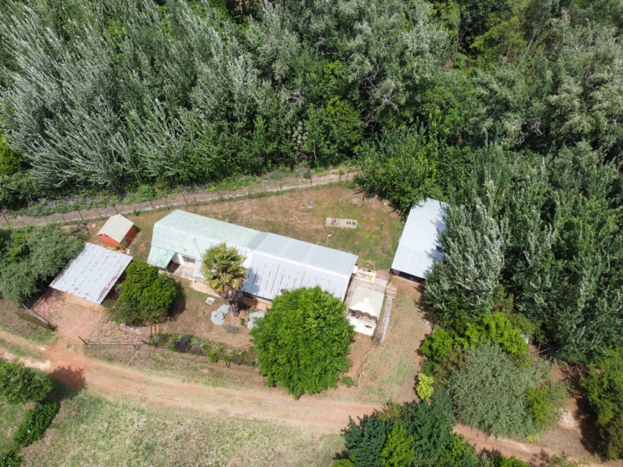 0 Bedroom Property for Sale in Walkerville Gauteng