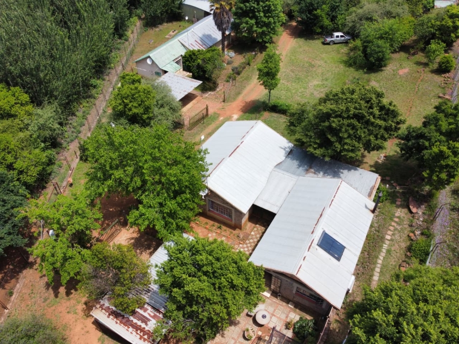 0 Bedroom Property for Sale in Walkerville Gauteng