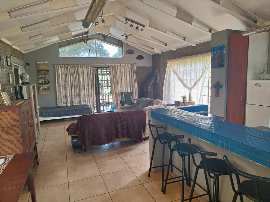 0 Bedroom Property for Sale in Walkerville Gauteng