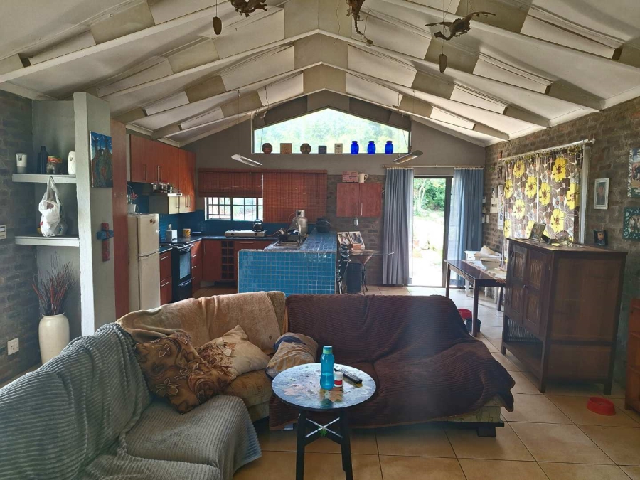 0 Bedroom Property for Sale in Walkerville Gauteng
