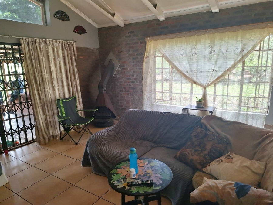 0 Bedroom Property for Sale in Walkerville Gauteng