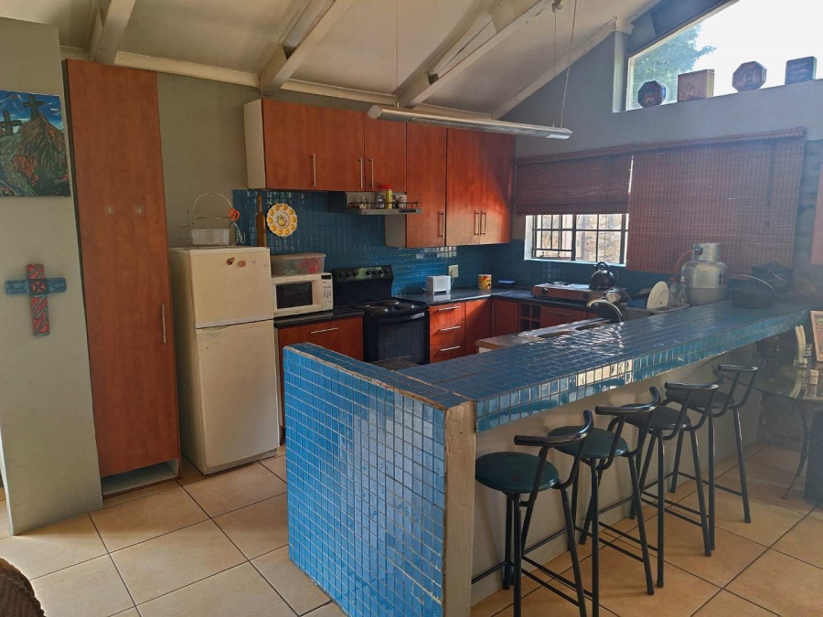 0 Bedroom Property for Sale in Walkerville Gauteng