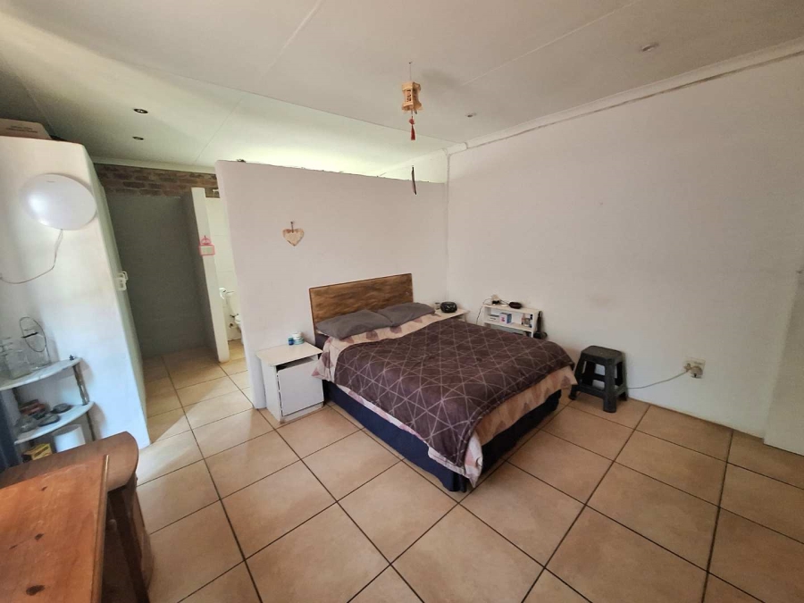 0 Bedroom Property for Sale in Walkerville Gauteng