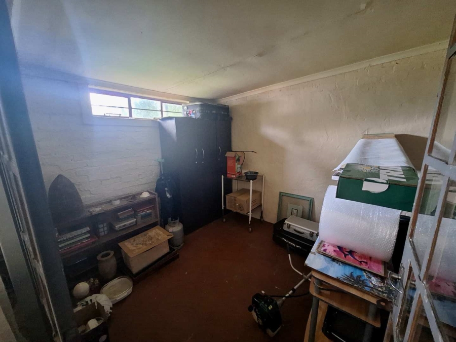 0 Bedroom Property for Sale in Walkerville Gauteng