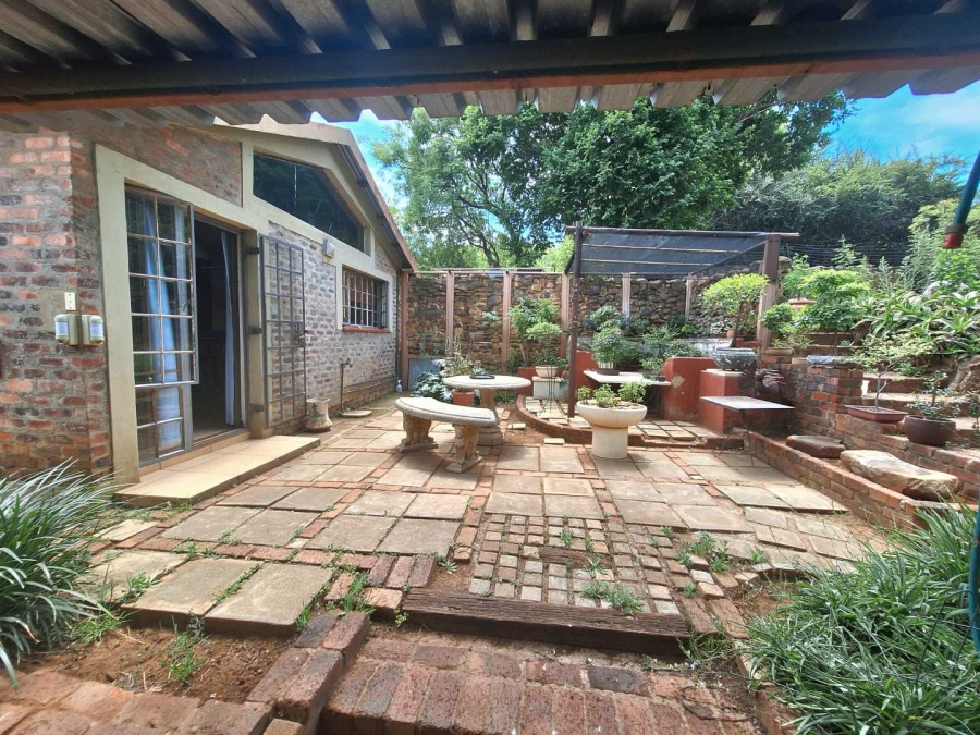 0 Bedroom Property for Sale in Walkerville Gauteng