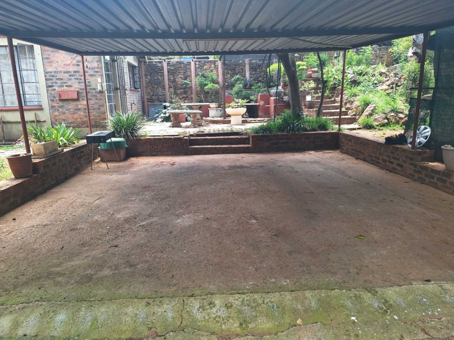 0 Bedroom Property for Sale in Walkerville Gauteng
