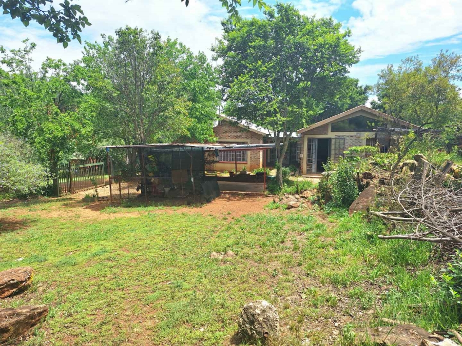 0 Bedroom Property for Sale in Walkerville Gauteng