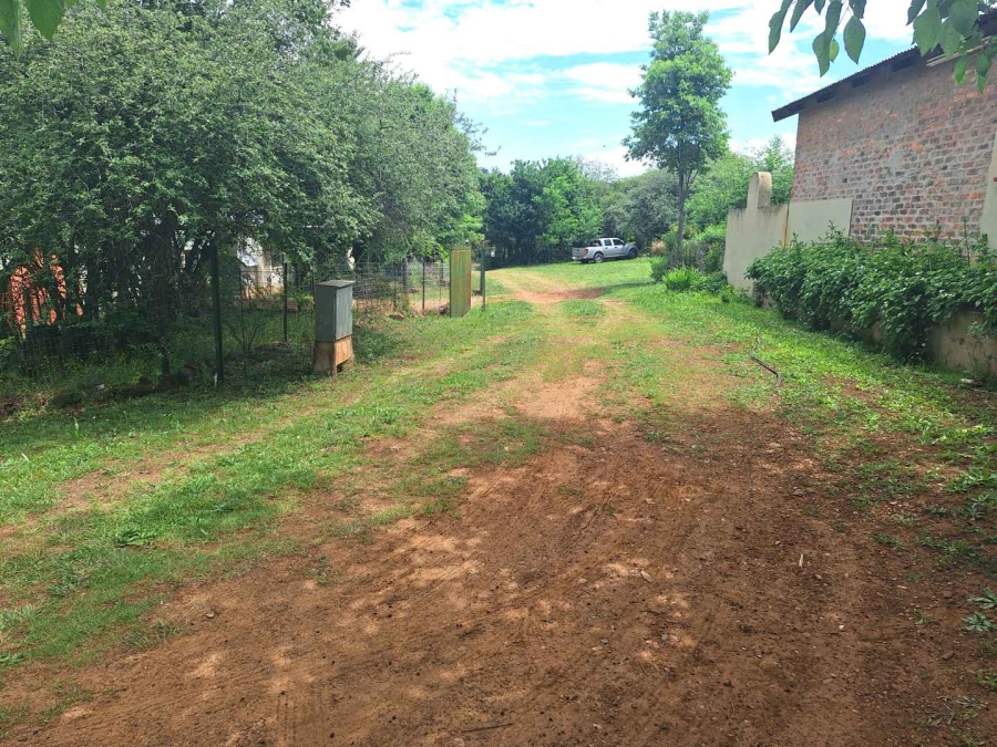 0 Bedroom Property for Sale in Walkerville Gauteng