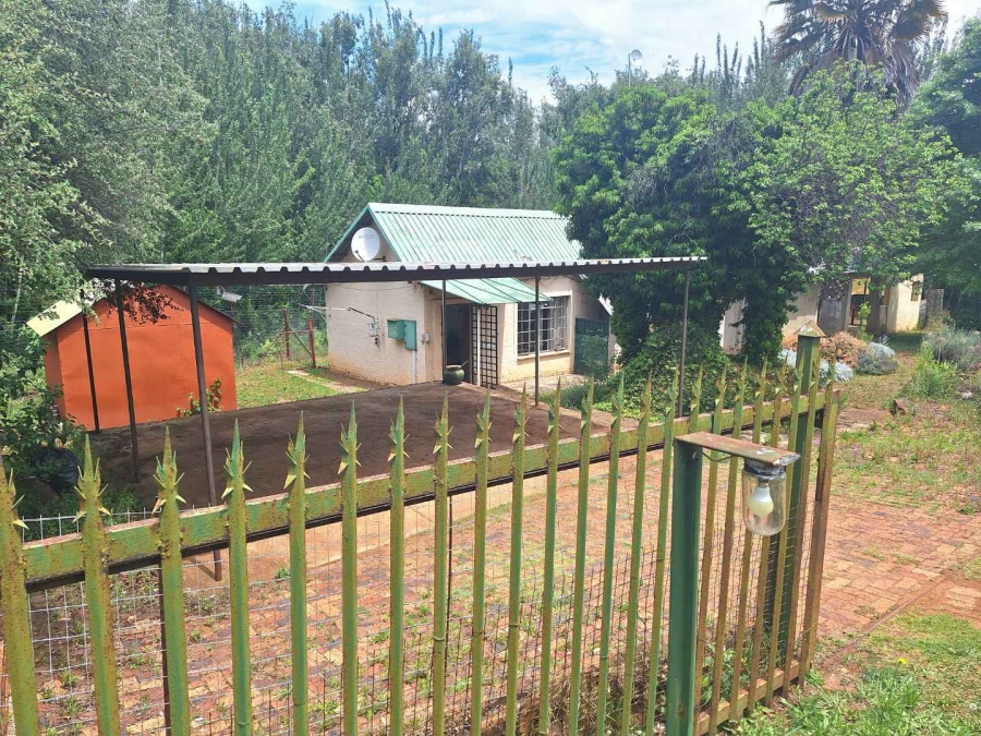 0 Bedroom Property for Sale in Walkerville Gauteng