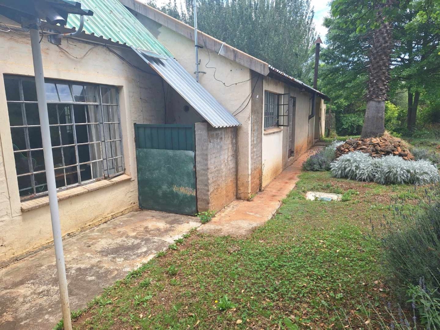0 Bedroom Property for Sale in Walkerville Gauteng