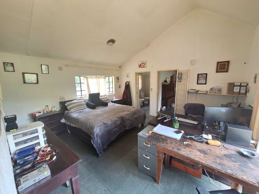 0 Bedroom Property for Sale in Walkerville Gauteng
