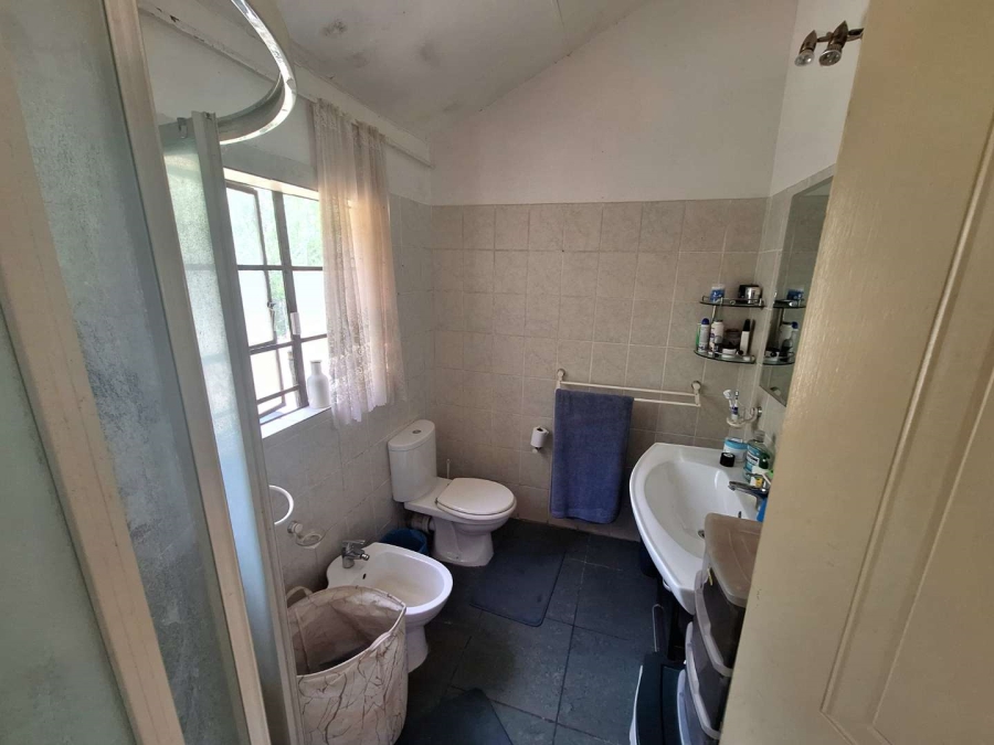 0 Bedroom Property for Sale in Walkerville Gauteng