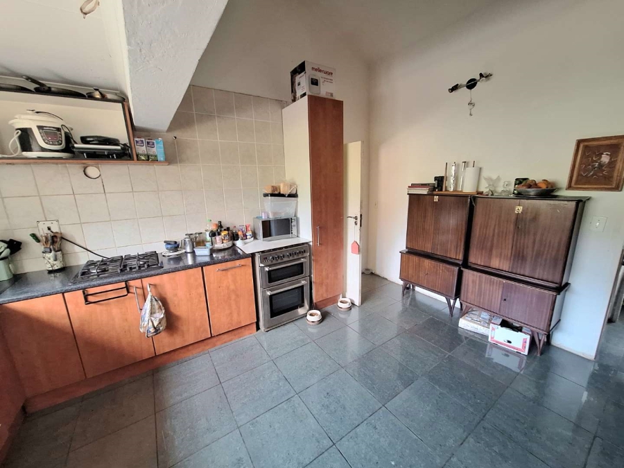 0 Bedroom Property for Sale in Walkerville Gauteng