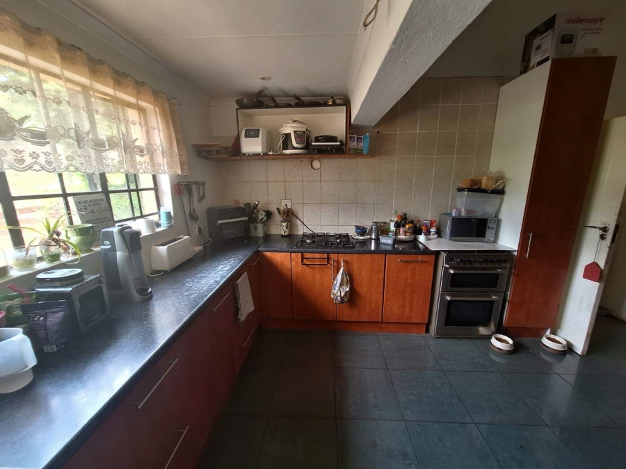 0 Bedroom Property for Sale in Walkerville Gauteng