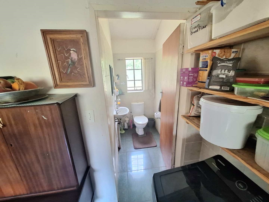 0 Bedroom Property for Sale in Walkerville Gauteng