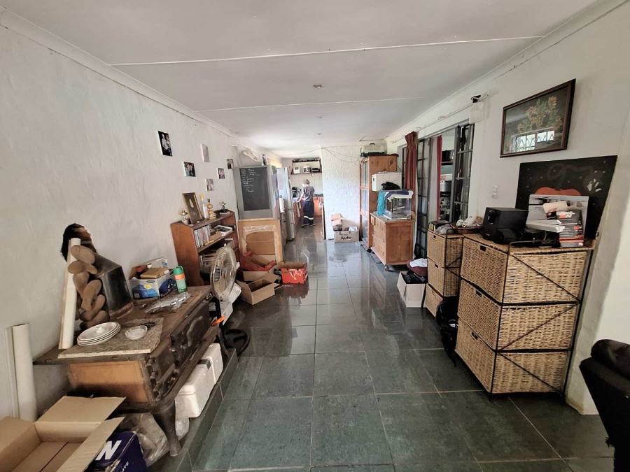 0 Bedroom Property for Sale in Walkerville Gauteng