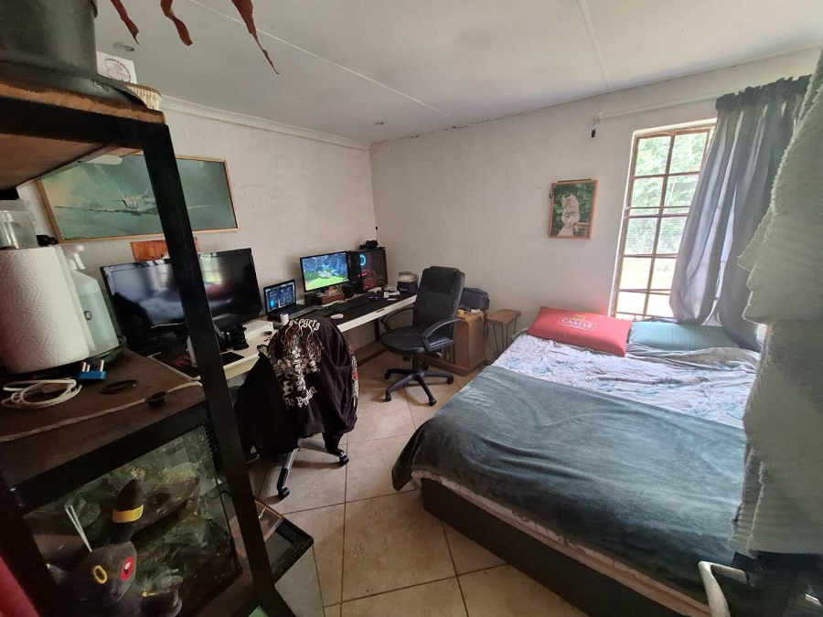 0 Bedroom Property for Sale in Walkerville Gauteng
