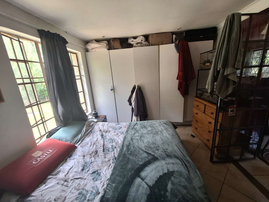 0 Bedroom Property for Sale in Walkerville Gauteng