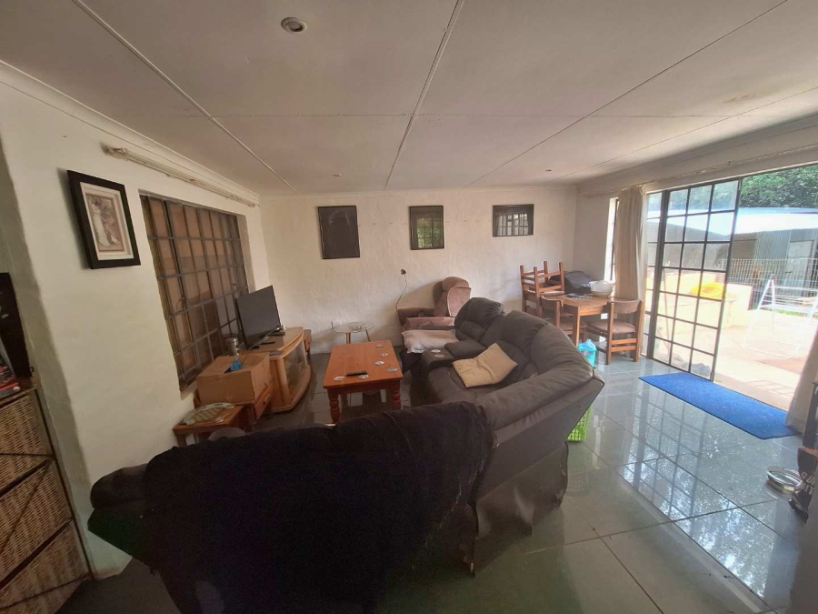 0 Bedroom Property for Sale in Walkerville Gauteng