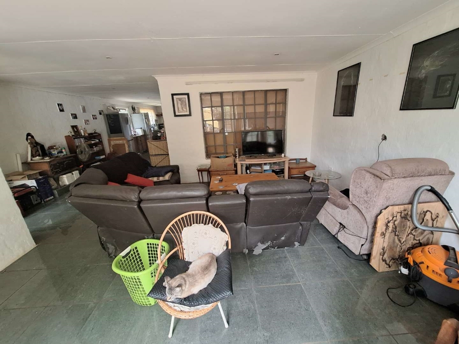 0 Bedroom Property for Sale in Walkerville Gauteng