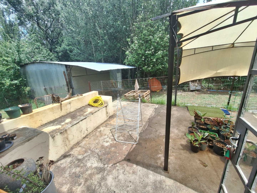0 Bedroom Property for Sale in Walkerville Gauteng
