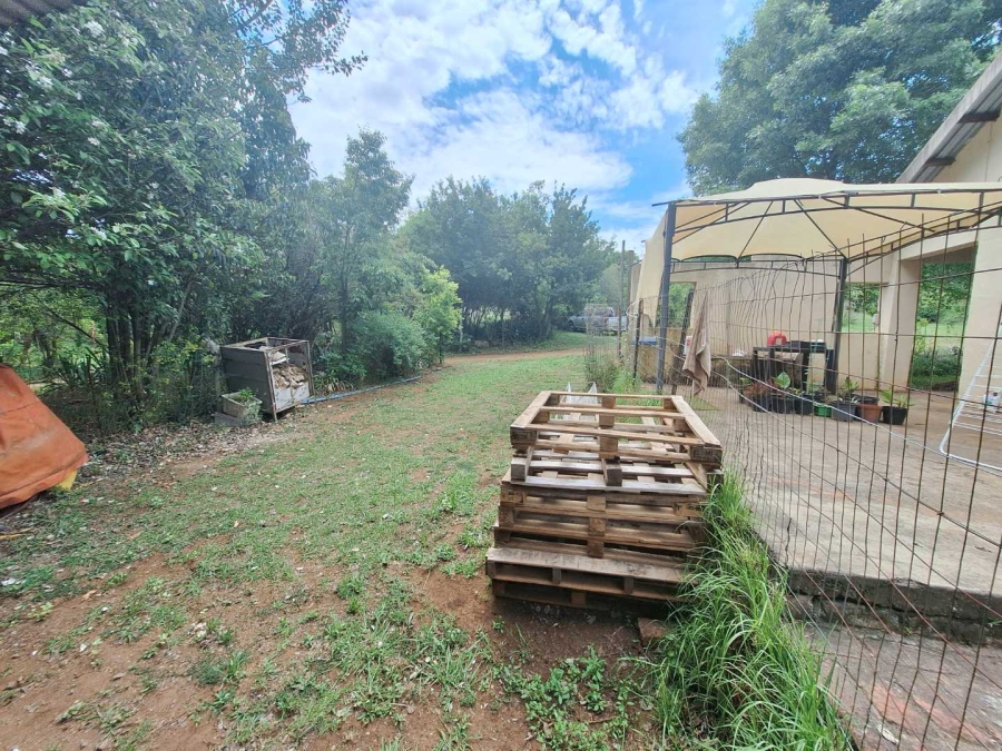0 Bedroom Property for Sale in Walkerville Gauteng
