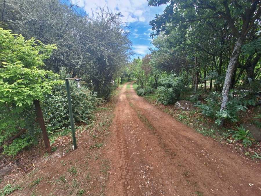 0 Bedroom Property for Sale in Walkerville Gauteng
