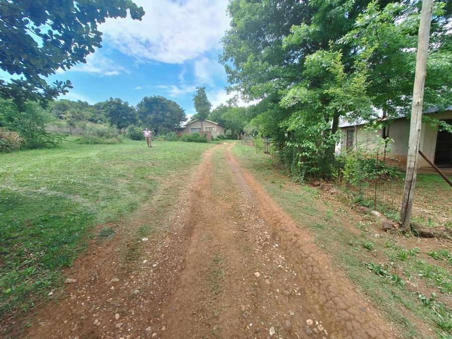 0 Bedroom Property for Sale in Walkerville Gauteng