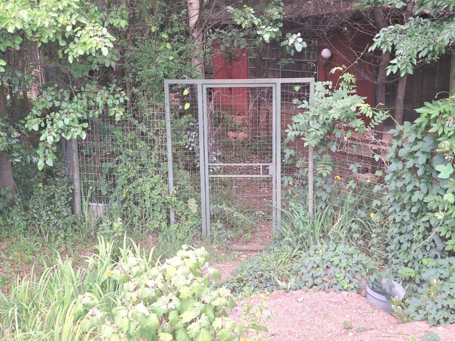 0 Bedroom Property for Sale in Walkerville Gauteng