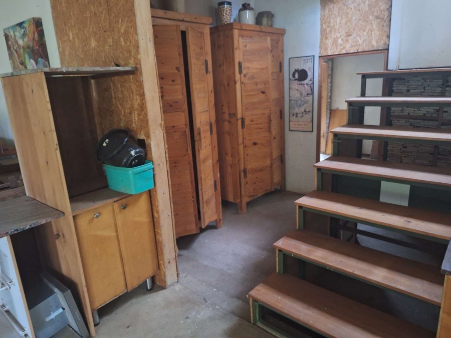0 Bedroom Property for Sale in Walkerville Gauteng