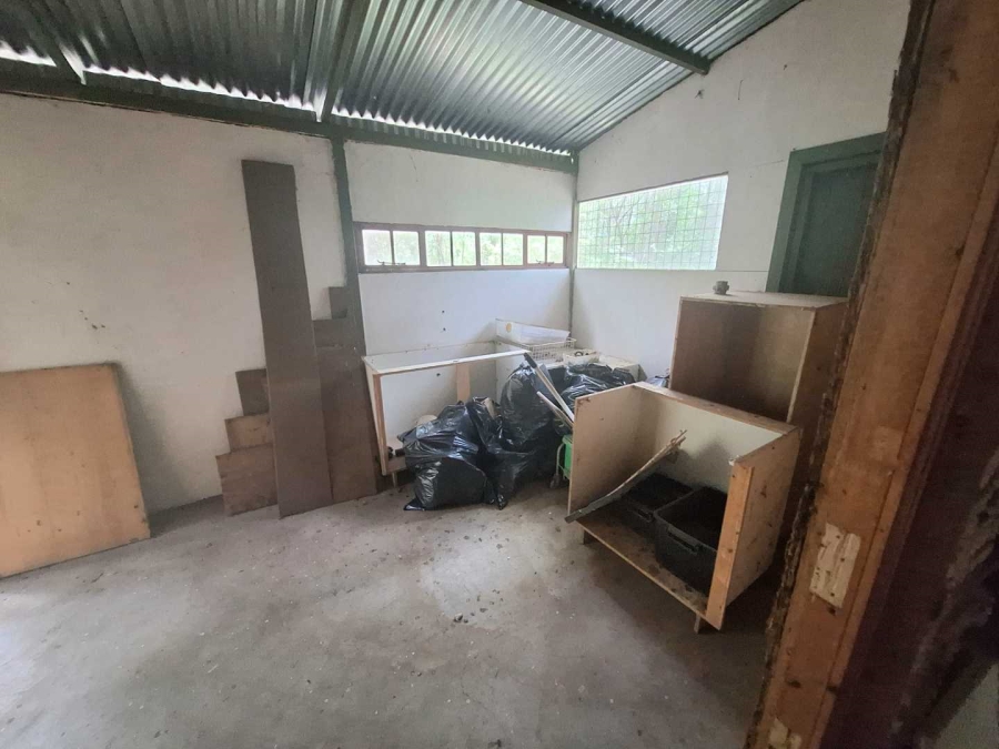 0 Bedroom Property for Sale in Walkerville Gauteng