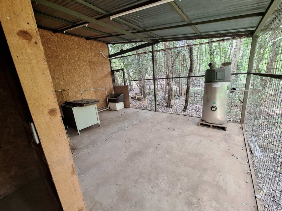 0 Bedroom Property for Sale in Walkerville Gauteng