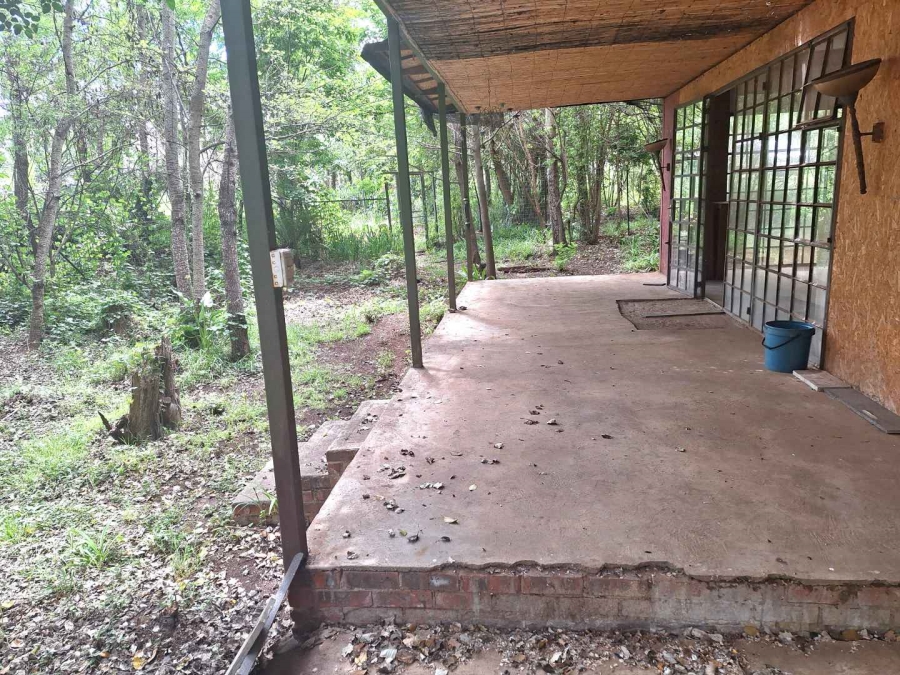 0 Bedroom Property for Sale in Walkerville Gauteng