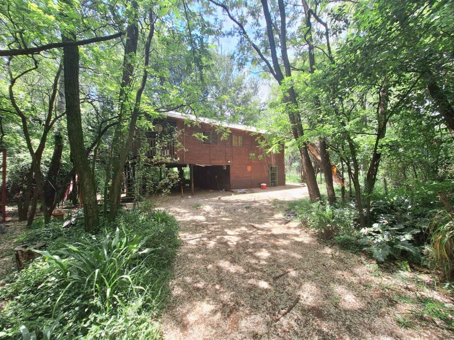 0 Bedroom Property for Sale in Walkerville Gauteng
