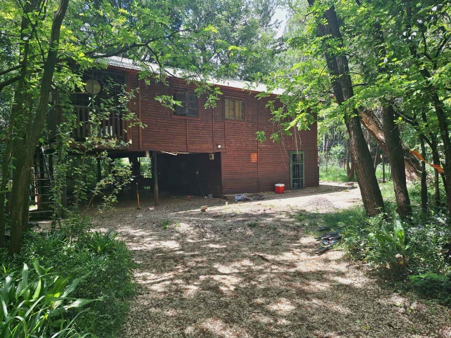 0 Bedroom Property for Sale in Walkerville Gauteng