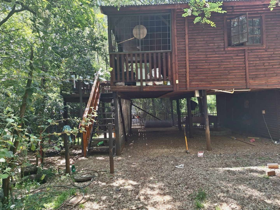 0 Bedroom Property for Sale in Walkerville Gauteng