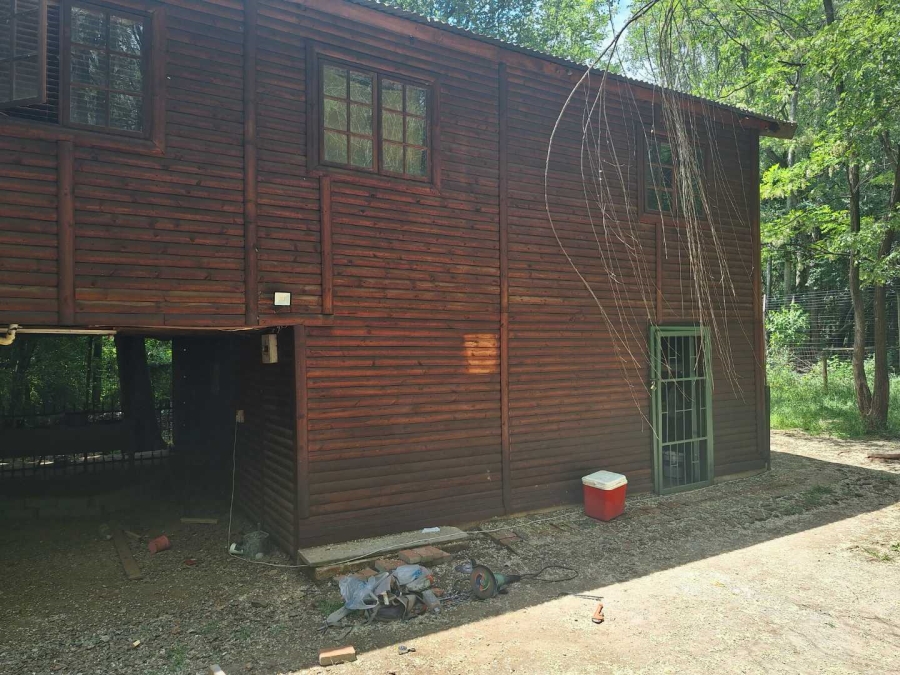 0 Bedroom Property for Sale in Walkerville Gauteng