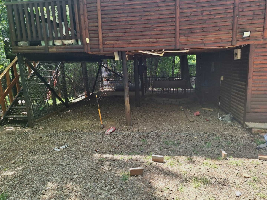 0 Bedroom Property for Sale in Walkerville Gauteng