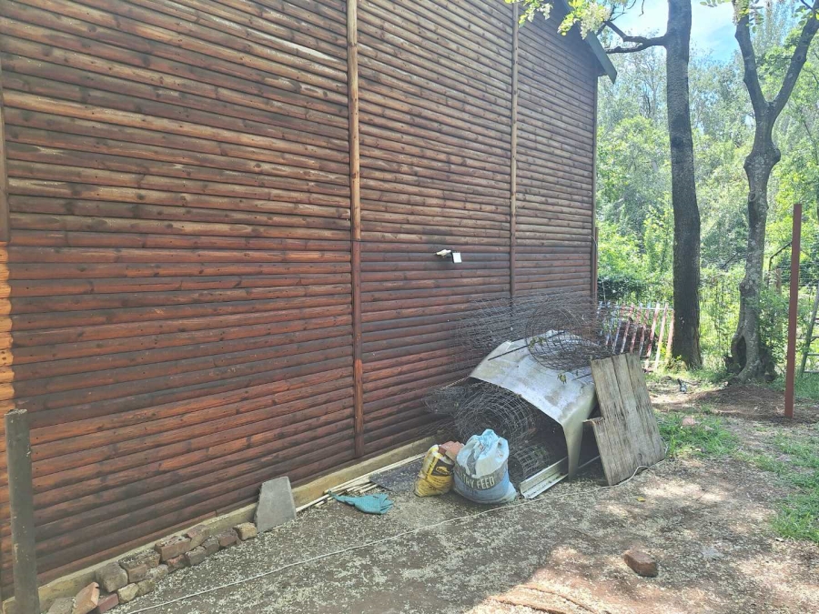 0 Bedroom Property for Sale in Walkerville Gauteng