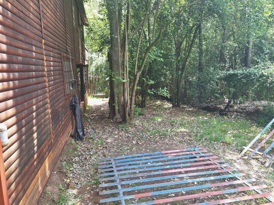 0 Bedroom Property for Sale in Walkerville Gauteng