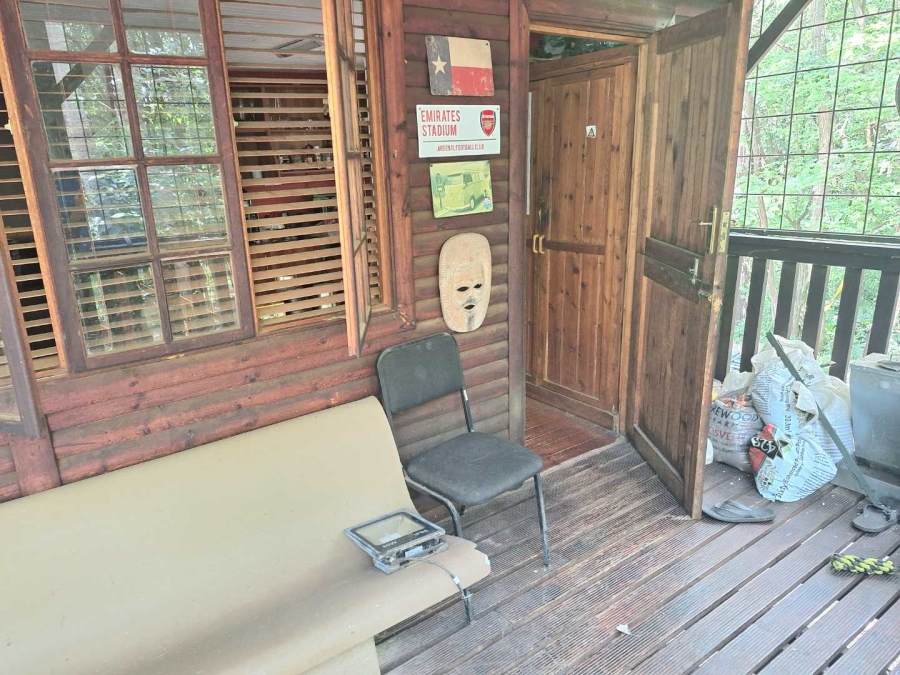 0 Bedroom Property for Sale in Walkerville Gauteng