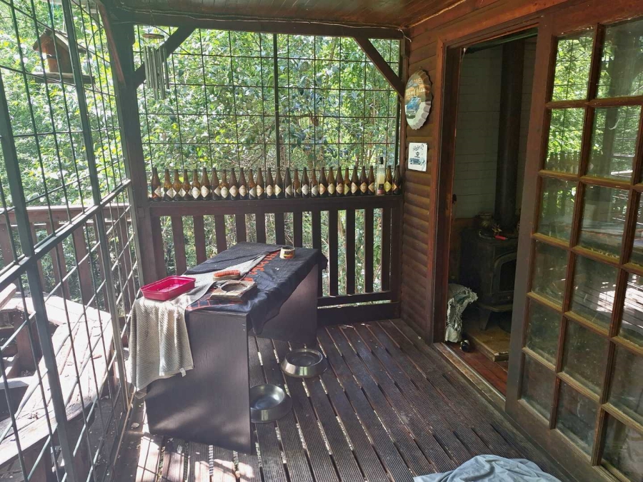 0 Bedroom Property for Sale in Walkerville Gauteng