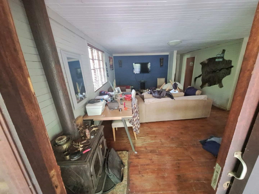 0 Bedroom Property for Sale in Walkerville Gauteng