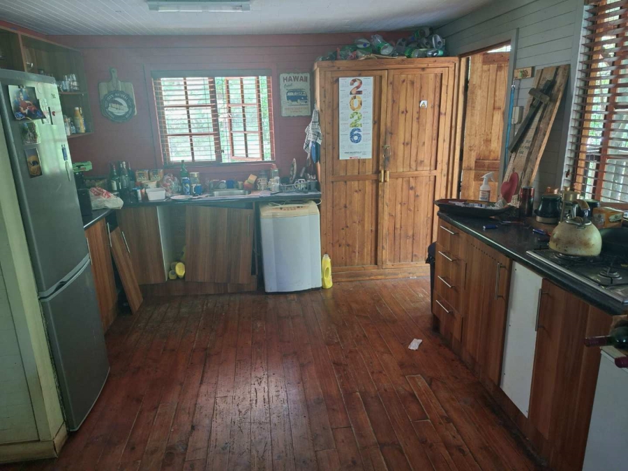 0 Bedroom Property for Sale in Walkerville Gauteng