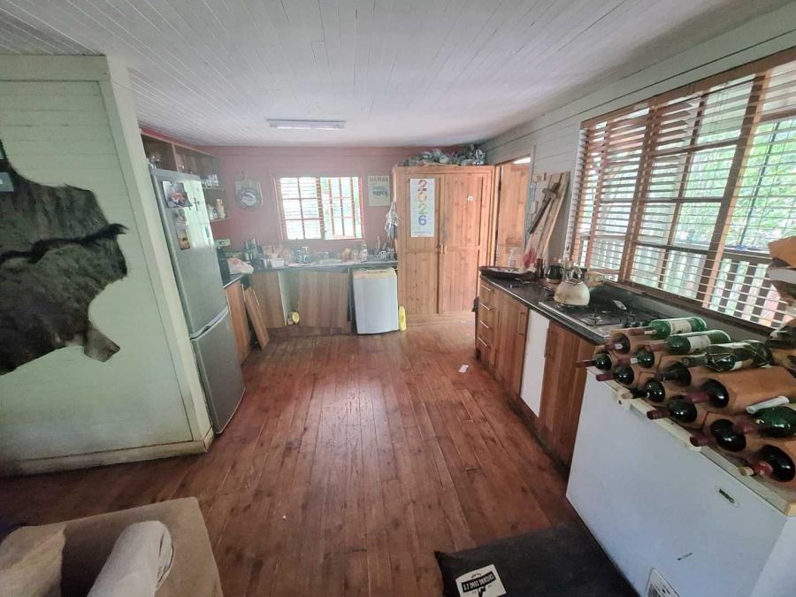 0 Bedroom Property for Sale in Walkerville Gauteng